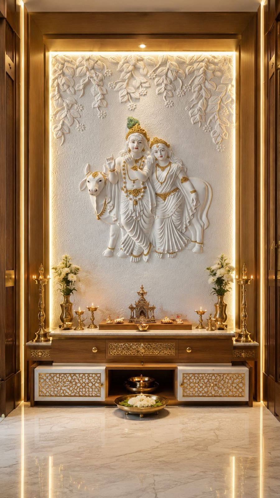 Stone Panel