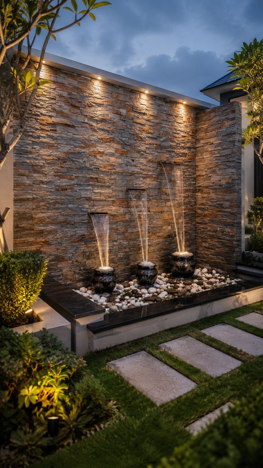 Homeowner Project
