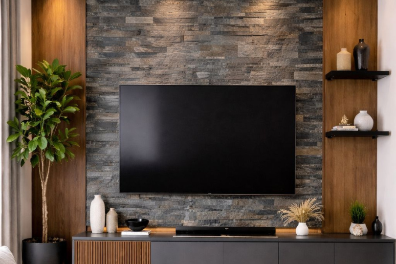 Elevation Stone
